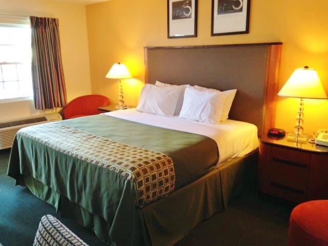 Americas Best Value Inn Media Philadelphia Szoba fotó